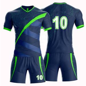 Ensembles d'uniformes de football et de rugby imprimés par transfert thermique avec service OEM, designs respirants personnalisés, maillots de rugby - Product Image 2