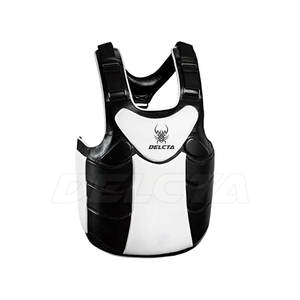 เสื้อเกราะป้องกันอก MMA แบบสั่งทำพิเศษสำหรับขายออนไลน์ ผลิตในปากีสถาน เสื้อเกราะป้องกันอก MMA ขายส่ง - Product Image 5