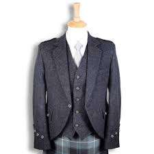 Veste et gilet décontractés gris anthracite pour homme, respirants, en gros, prêts à être expédiés - Product Image 2