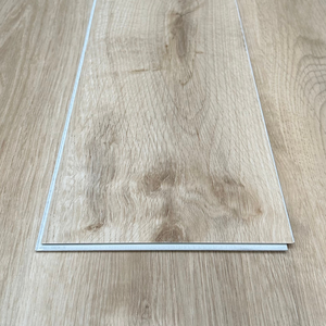 Revêtement de sol SPC ATTFloor du Vietnam, prix d'usine, aspect bois, étanche, planches de vinyle rigides - Product Image 5