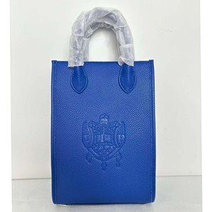 Zeta phi Beta กระเป๋าสะพายข้าง Zeta sorority CROSS Body กระเป๋ากรีกสีฟ้าและสีขาว - Product Image 3