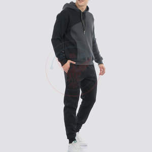 Survêtements Homme Hiver 2026 – Vente Chaude Direct Usine – Légers, Respirants, Matière Durable, En Stock - Product Image 6