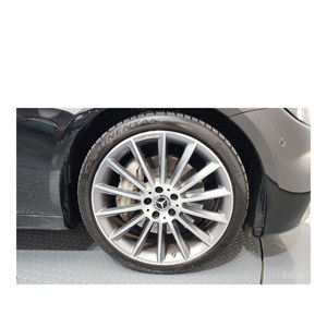 Mercedes-Benz E350 4MATIC AMG Line Clase E 2023 con Volante a la Izquierda, Caja de Cambios Automática, Asientos de Cuero, Cámara Trasera - Product Image 5