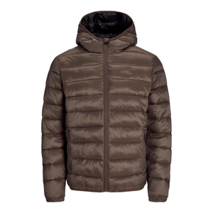 Chaquetas de esquí de nieve para hombre 2026 con logo personalizado, parkas transpirables acolchadas de plumón, venta al por mayor, estilo urbano, OEM, las más vendidas - Product Image 3