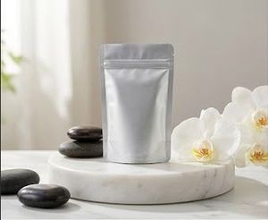 แผ่นมาส์กหน้าใส ทรานเน็กซามิก แอซิด แอนตี้ออกซิแดนท์ ปริมาณ 25 มล. ผลิตภัณฑ์บำรุงผิวหน้า รับผลิตแบบ OEM ขั้นต่ำ 30 ชิ้น - Product Image 4