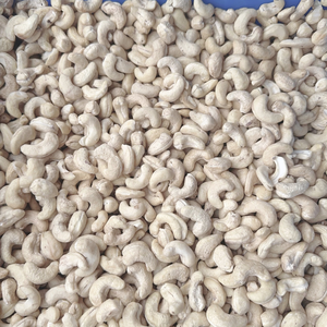 Trusted Supplier Raw Cashew <b>Nuts</b> Vietnam Ww180 Ww320 Ww240 Cashew <b>Nut</b> <b>Kernels</b> Santigo Cashew Vietnam From Santigo Vietnam - Product Image 1