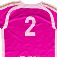 Maillots de football unisexes OEM 100% polyester respirants à manches courtes, personnalisables