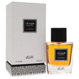 Eau de parfum en vaporisateur par Hamasaat pour femmes, parfum pour femmes - Product Image 1