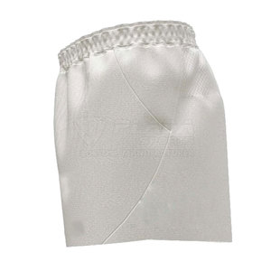 Shorts de rugby haut de gamme Tissu doux Coutures renforcées Taille ajustable Parfait pour le rugby de compétition - Product Image 3