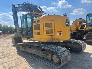 Excavatrice robuste 245P 2023 Z001249 Haute Performance Approvisionnement en Gros - Product Image 3