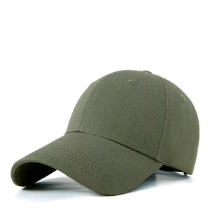 Casquette de baseball brodée pour hommes, prix de gros, meilleur matériau, casquette de baseball pour hommes - Product Image 4