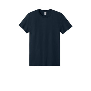 T-shirts en jersey de coton de qualité supérieure Next Level 3600, vente en gros, commande en gros, fabricant de vêtements avec logo personnalisé - Product Image 4