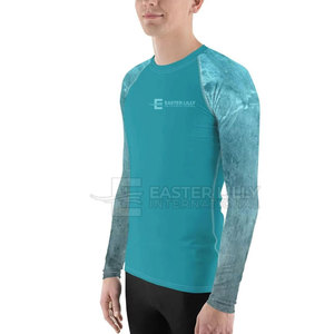 Diseña Tu Propia Ropa de Entrenamiento, Camiseta Deportiva para Hombre, Camiseta Deportiva de Marca Privada para Hombre - Product Image 4