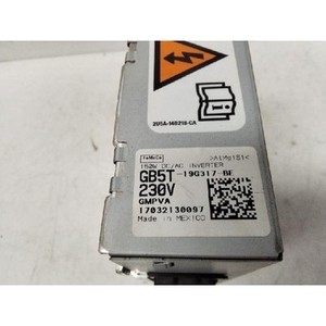 Módulos de Computación y ECUs Usados Explorer GB5T19G317BE - Product Image 4