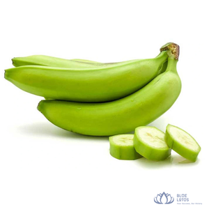 [MEILLEURES VENTES] |   Bananes Cavendish fraîches, vertes et jaunes, prêtes à consommer, pour smoothies et desserts, provenance Vietnam. - Product Image 1