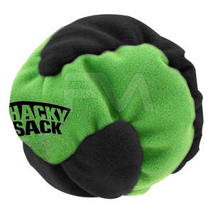 สินค้ามาใหม่ ขายดี แฮคกี้แซคบอล ดีไซน์สีตัดกัน ออกแบบสินค้าของคุณเอง แฮคกี้แซคบอล - Product Image 2