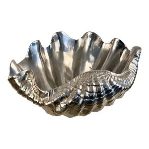 Premium <b>Aluminum</b> Bowl Beautiful Handmade Metal Serving <b>Container</b> For Kitchen Dining Restaurant Hotel And Home Decoration - Product Image 5