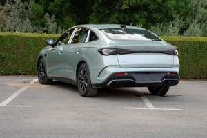 รถยนต์ไฟฟ้า BYD Seal 06 DM-i - Product Image 6