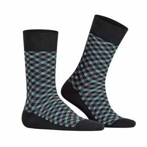 Chaussettes de sport personnalisées très vendues, tissu respirant de haute qualité, logo confortable, chaussettes d'hiver - Product Image 1