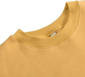 Sweat-shirt court tendance pour femmes, vêtements décontractés, streetwear - Product Image 2