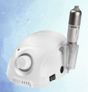 Clinical Micro Motor Full Set with Control Unit ultra-smooth operation Equipment Free Shipping... - Product Image 2