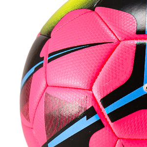 High-<b>Rebound</b> 32-Panel PU Soccer <b>Ball</b> with Machine-Stitched Construction Reinforced Durability and Training Made in Pakistan - Product Image 3