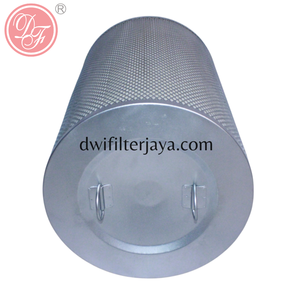 Accesorios de mantenimiento para compresores de aire: Filtros de papel y de aceite (triple filtro) - Product Image 4