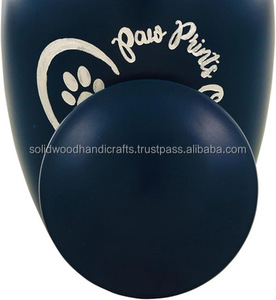 Urnas Conmemorativas Decorativas para Mascotas, Urnas Funerarias para Mascotas, Urnas de Entierro de Alta Calidad a Bajo Precio - Product Image 6