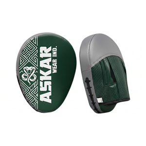 High Quality Lightweight Punching Target Focus Pad For Compact Design For Professional Boxing <b>Trainers</b> For Sale - Product Image 4
