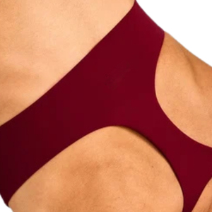 Conjunto de Yoga para Mujer, Dos Piezas, Ropa Deportiva, Alta Elasticidad, Secado Rápido, Transpirable, para Gimnasio, Entrenamiento, Deportes - Product Image 5