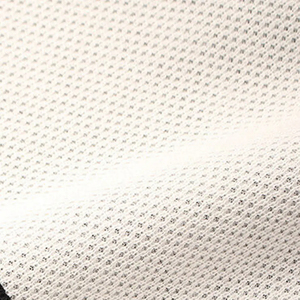 T-shirt en coton tricoté blanc 100 % de haute qualité pour homme, coupe ample et carrée, manches courtes, col rond, décontracté, uni, coupe ajustée - Product Image 6