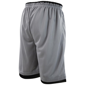 Shorts de basketball décontractés pour hommes 2026 de haute qualité – Vêtements de sport respirants en toile et maille à séchage rapide avec taille élastique – Vente en gros - Product Image 5