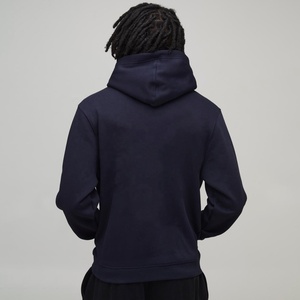 Custom Own Logo Autumn Men's Polyester/Cotton 300G Digital Printing Pullover OEM Customized Hoodie - Product Image 3
