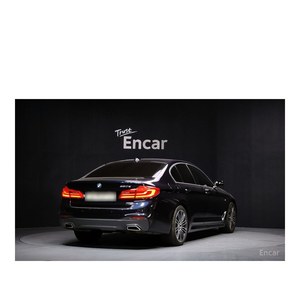 BMW Serie 5 530d M Sport 2017, 151.975 km, Diésel, Automático, con Cámara Trasera, Emisión Euro V, Asientos de Cuero, Volante a la Izquierda - Product Image 2