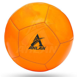 Balón de Fútbol Cosido a Máquina, Confiable, con Vuelo Equilibrado y Estructura Duradera - Product Image 3