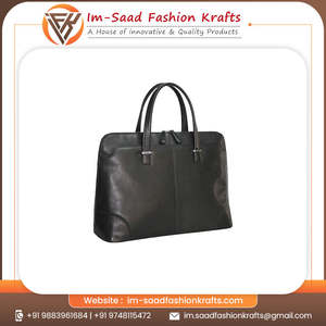 Bolso Tote de Cuero Vintage para Mujer con Bolsillo Interior con Cremallera, Bolso de Hombro de Gran Capacidad para Oficina, Viajes y Uso Diario - Product Image 3