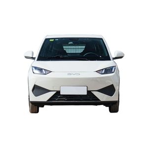 Pour BYD Seagull Édition Vitalité 305KM 2025, Véhicule Compact à Énergie Nouvelle à Conduite Intelligente, Voitures Neuves et d'Occasion 2024 2023 2022 - Product Image 1