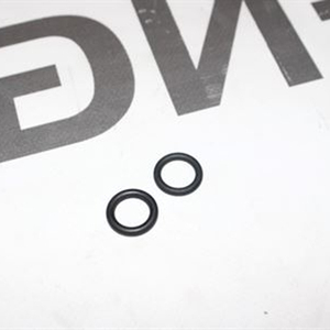 Juego de Juntas Tóricas de Goma de Alta Resistencia, Sellado de Fluidos a Prueba de Fugas, Anillos de Sellado Industriales Profesionales - Product Image 5