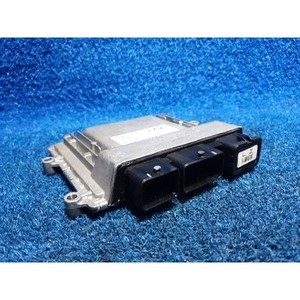 Módulo de Control del Motor SM5 EX1/DF 2005-2010 Usado ORIGINAL 2311014960 - Product Image 3