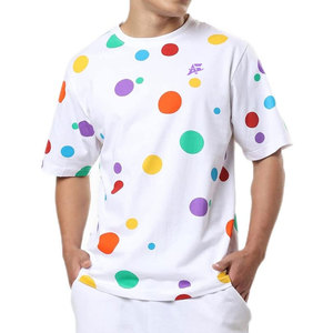 เสื้อยืดโอเวอร์ไซส์ราคาถูก ลดราคาพิเศษ สไตล์ล่าสุด เนื้อผ้านุ่ม เสื้อยืดโอเวอร์ไซส์ ดีไซน์ใหม่ - Product Image 1