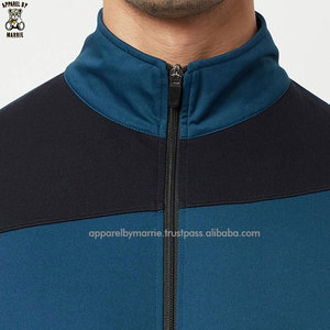 Ensemble de survêtement pour homme au design unique, conçu pour les entraînements intenses et les tenues décontractées pour une utilisation toute la journée - Product Image 5