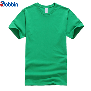 เสื้อยืดผู้ชายคุณภาพสูง พิมพ์ลายโลโก้ตามสั่ง เสื้อยืดสกรีนลายตามสั่ง ไซส์ใหญ่ เสื้อยืดผู้ชายและผู้หญิง พิมพ์ลายบนผ้าฝ้าย - Product Image 4