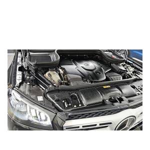 Mercedes-Benz Clase GLS GLS400d 4MATIC 2023, 57,264 km, Diésel, Automático, Volante a la Izquierda, Asientos de Cuero, Cámara Trasera - Product Image 6