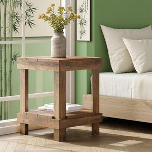 Tavolino d'Appoggio per Arredamento Soggiorno - Product Image 5