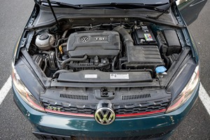 Volkswagen GTI SE 2018 - Product Image 6