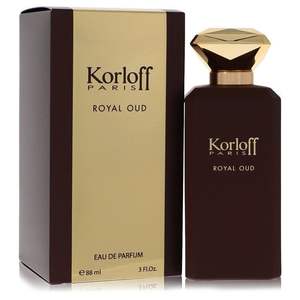 Royal <b>Oud</b> Fragrance by Eau De Parfum Spray <b>Women's</b> Perfume Model D0100HEZ9N7 - Product Image 1