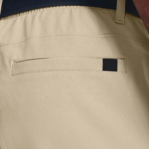 Pantalones Cortos de Golf Casuales de Verano Personalizados de Fábrica, Pantalones Cortos Cargo Color Caqui para Hombre - Product Image 4