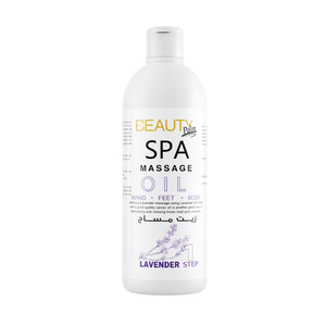Masaje Corporal Profesional con Aceite Esencial Puro de Lavanda para Aromaterapia Relajante - Product Image 3