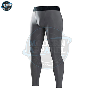 เลกกิ้งผู้ชายขายดี ราคาถูก คุณภาพเยี่ยม ลดราคาสุดๆ สำหรับออกกำลังกาย ฟิตเนส ออกแบบได้ตามต้องการ - Product Image 6