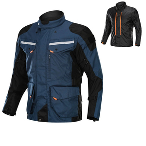 Polo respirant imprimé à manches longues pour homme, personnalisable, pour la course automobile et moto F1 2026 – Collection été - Product Image 2